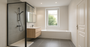 Prix rénovation salle de bain 5m2 : budget, conseils et devis